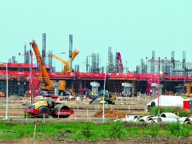 ‘Manejo irregular’ en adendas a Odebrecht