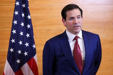 Estados Unidos pide a sus ciudadanos que abandonen 14 países del Medio Oriente por ‘graves riesgos’