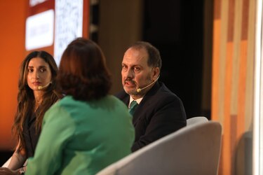 Industria aseguradora ante el reto de innovar con nuevas tecnologías para generar crecimiento