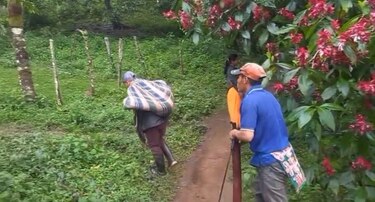 Morir por ir a la escuela: la desigualdad que mata a los niños de la comarca Ngäbe Buglé