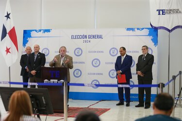 UTP dice que la ‘app’ del Tribunal Electoral cumple con los márgenes aceptados
