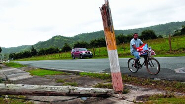 Burocracia afecta recuperación