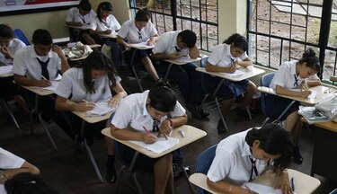 Certamen que busca la excelencia educativa del país