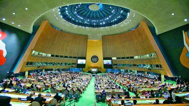 América Latina propone nuevo enfoque antidrogas