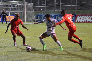 Felipe Baloy guía al Tauro a otra final y apunta al título de la LPF