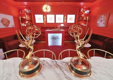 Hoy es la noche del Emmy