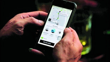 Europa critica silencio de Uber