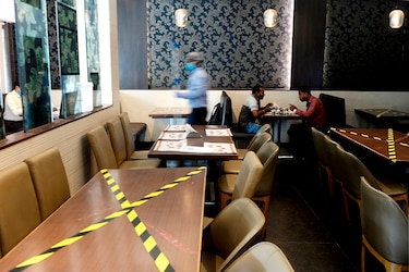 ARAP exige ‘castigo ejemplar’ a dueños de restaurantes que violen las reglamentaciones por la pandemia