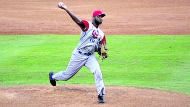 Caballos y Bravos, en la final de Probeis