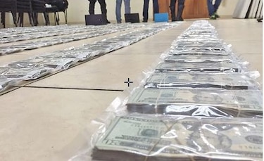 Panamá registra avance en  lucha contra el narcotráfico