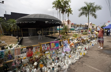 Dueños de la discoteca Jet Set irán a juicio por desplome que dejó 236 muertos en República Dominicana