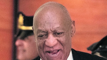 Juez espera juicio de dos semanas para Bill Cosby