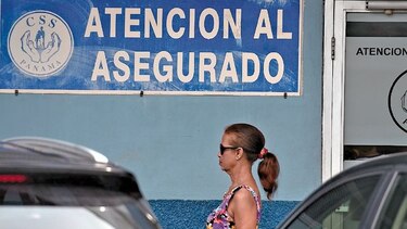 Anteojos de burocracia en la CSS