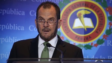 Pedro Miguel González al contralor: '¿Quién le da autoridad para suspender el pago de una planilla completa?'