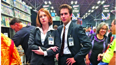 El Comic Con se toma Nueva York