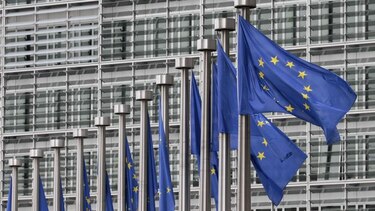 Unión Europea gana el Princesa de Asturias de la Concordia
