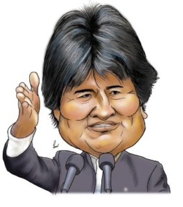Bolivia y su revolución silenciosa