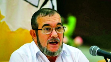 Timochenko acusa al Gobierno colombiano de 'ralentizar' el proceso de paz