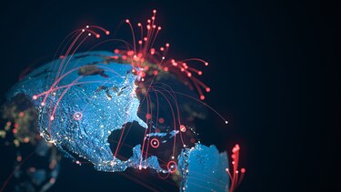 Panamá sufrió 4 mil millones de ciberataques en 2023