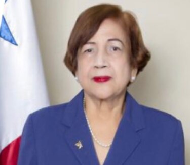 Fallece Zonia Gallardo de Smith, viceministra académica de Educación
