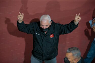 Anuncian recursos contra sentencia que absolvió a Ricardo Martinelli
