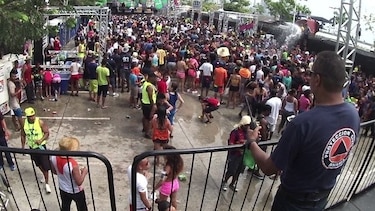 El Carnaval de la capital costará unos   $500 mil más