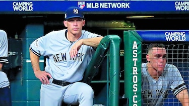 Yankees le dicen adiós a Girardi