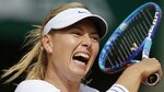 Maria Sharapova pasa a segunda ronda del Abierto de Francia