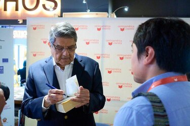 La L para Sergio