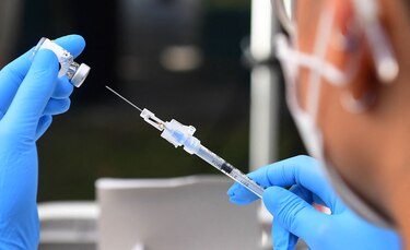 Portugal, con un 85% de la población vacunada contra la Covid-19, avanza hacia la tercera dosis