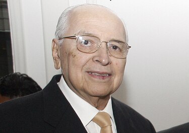 Muere Mario Velásquez, pionero del periodismo televisivo panameño