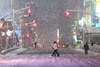 Una nueva tormenta invernal afecta a 40 millones de ciudadanos del noreste de Estados Unidos