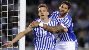 Buen inicio para Milan, Arsenal y clubes españoles