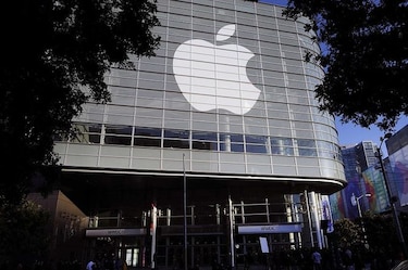 Demandan a Apple en China por ofrecer una película de 1994