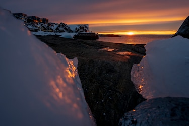 Davos 2026 y el pulso geopolítico sobre territorios y rutas clave