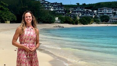Las islas caribeñas que ofrecen un pasaporte a cambio de comprar una vivienda