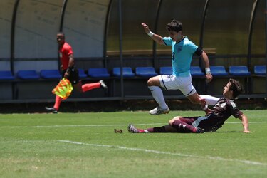 Panamá derrotó a México en Campeonato de Niños Sub-15 de Concacaf