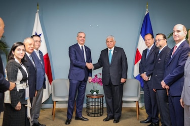 Zonas francas de Panamá y República Dominicana enfrentan el reto de pasar de exoneraciones a industrias de alto valor