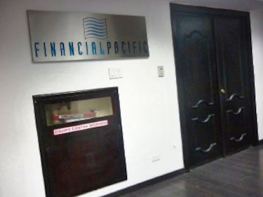 Financial Pacific: Detienen en Venezuela a imputado por desfalco