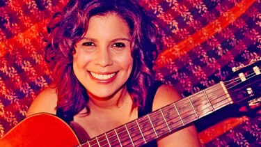 Canciones viajeras