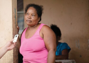 El edén, tocado por el narcotráfico, la guerra y el mando del Senafront
