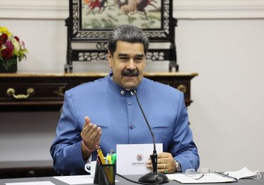 Maduro se compromete ante Lula a convocar elecciones en Venezuela en el segundo semestre de 2024