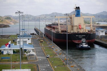 Niegan a GUPC el pago de $671 millones en arbitraje con el Canal; le conceden $34 millones sujeto a nuevo proceso