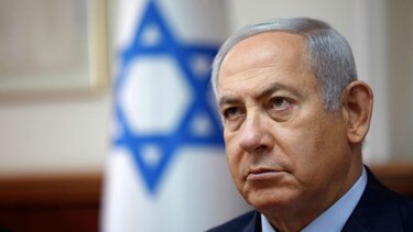 Para Israel el tiroteo en sinagoga en EU es un ataque 'antisemita horrible'