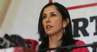 Perú protesta por nombramiento en la FAO de investigada esposa de Humala