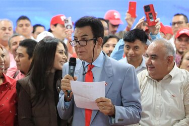 Honduras, sin ganador oficial y un polémico escrutinio a dos semanas de las elecciones