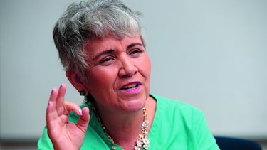 Edilma Gallego: ‘Noriega reveló cómo murió Héctor’