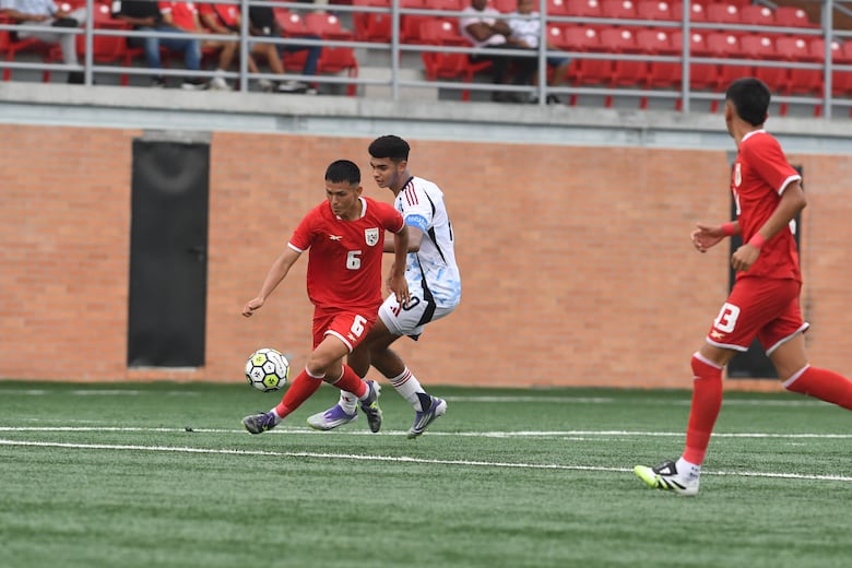 Panamá pierde por penales la final Uncaf ante Costa Rica
