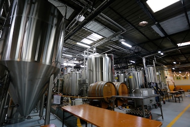 El regreso de la  cerveza artesanal