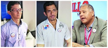 Propuesta para mejorar el deporte panameño